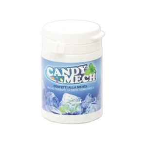 Tisanoreica Style Candy Mech Menta