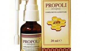 Vaillant Propoli Orospray 20 ml