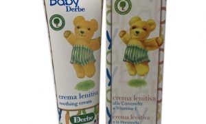 Derbe Seres Baby Crema Lenitiva 125 ml