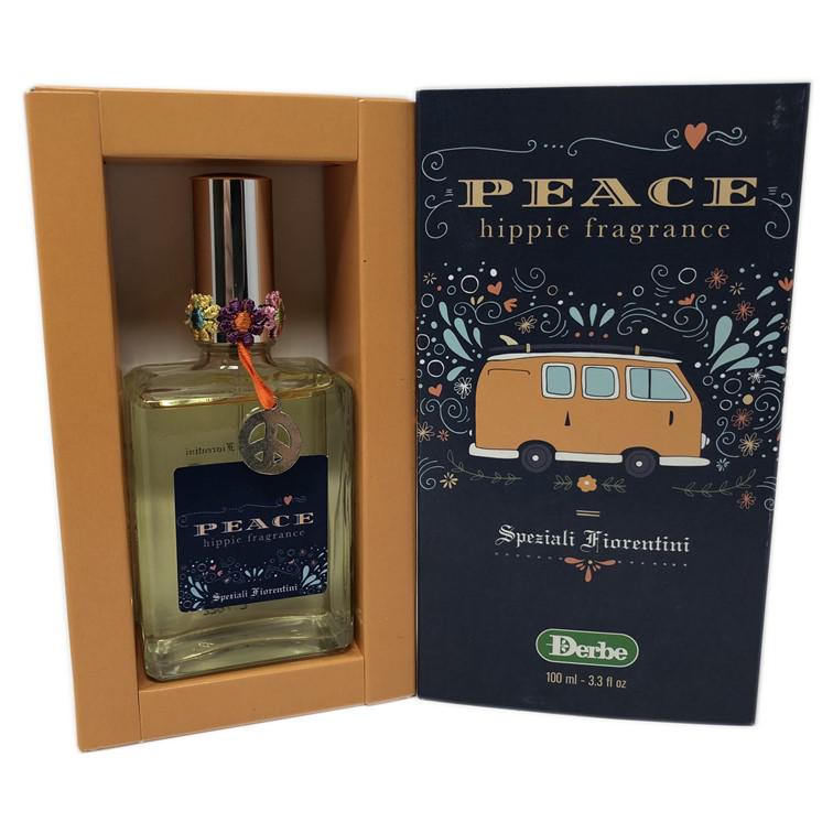 Derbe Peace Hippie Fragrance 100 ml