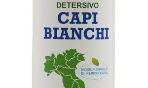 Verdepiù Detersivo Capi Bianchi 1 Kg